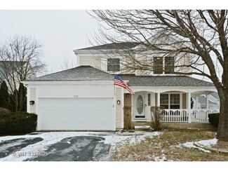 719 Wildflower Cir, Naperville, IL 60540
