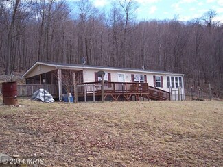 29 Hunter Ridge Rd, Rio, WV 26755