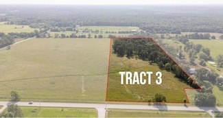 Tract 3 E County Line Rd, Rogersville, MO 65742