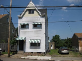 5315 Camelia St, Pittsburgh, PA 15201