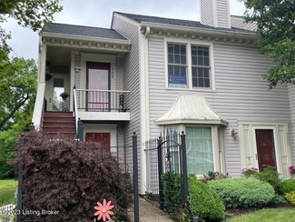 722 Yorkwood Place, Louisville, KY 40223