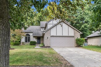 3195 Potomac Ct Unit 41, Ann Arbor, MI 48108