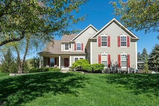 6655 Baronscourt Loop, Dublin, OH 43016