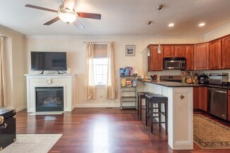 34-36 H St Unit 1L, Boston, MA 02127