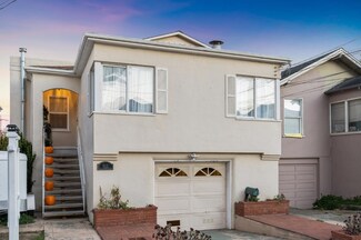 812 Olive Ave, South San Francisco, CA 94080