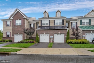 2024 Morgan Hill Dr, Pennsburg, PA 18073