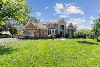 4516 Austin Point Ct, Saint Charles, MO 63304