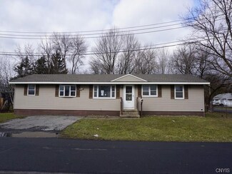 605 Young Ave, Syracuse, NY 13211