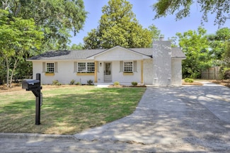 3313 Davant St, Augusta, GA 30907