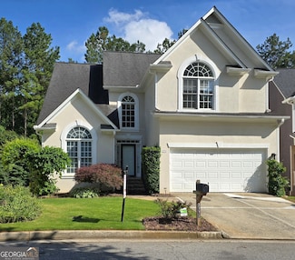 3773 Summer Rose Dr, Atlanta, GA 30341
