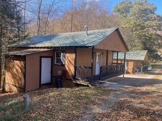 65 Black Dog Run Rd, Bowden, WV 26254