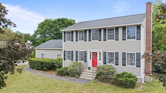 13 Becky Dr, Salem, NH 03079