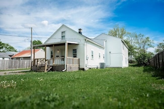 195 W Cook Rd, Mansfield, OH 44907