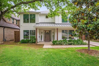 7214 La Vista Dr, Dallas, TX 75214