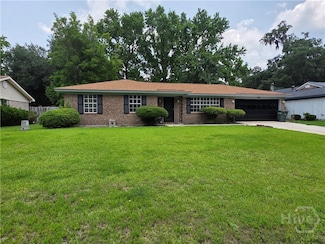 202 Leeds Gate Rd, Savannah, GA 31406