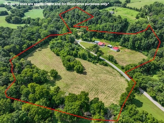 357 Providence Rd, Pulaski, TN 38478