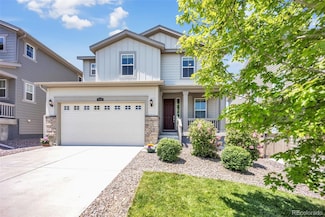 3325 Umber Cir, Castle Rock, CO 80109