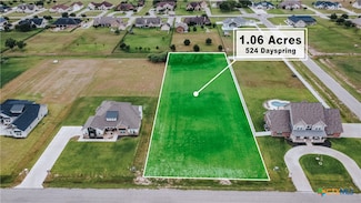 524 Dayspring Dr, Victoria, TX 77904