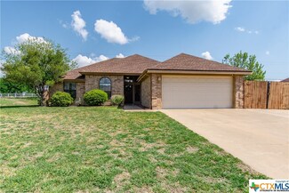 1507 Yaupon Dr, Harker Heights, TX 76548