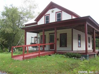 3370 Quarry St, Port Leyden, NY 13433