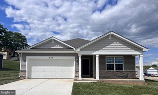 811 Parsnip Ct, Joppatowne, MD 21085