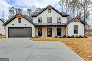 3609 Centerville Rosebud Rd, Snellville, GA 30039