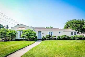 2801 W University Ave, Muncie, IN 47304
