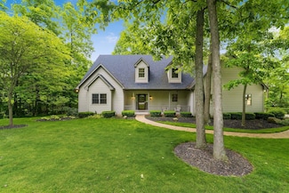 3520 Hatter Rd NW, Lancaster, OH 43130
