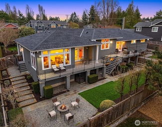 2249 78th Ave SE, Mercer Island, WA 98040