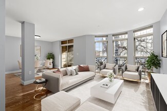 540 E Broadway Unit 2B, Boston, MA 02127