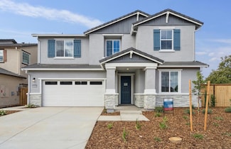 4036 Valance Way, Rancho Cordova, CA 95742