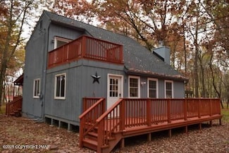 7 Wintergreen Trail, Albrightsville, PA 18210