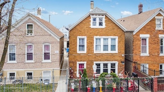 3041 S Drake Ave, Chicago, IL 60623