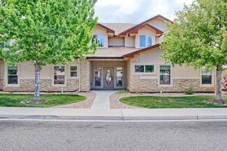 861 Montclair Dr, Palisade, CO 81526