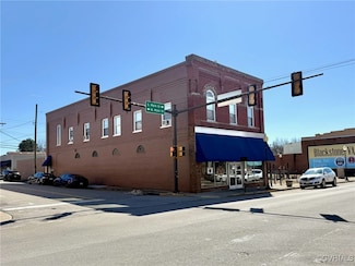 101 N Main St Unit A, Blackstone, VA 23824