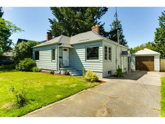 45 NE Buffalo St, Portland, OR 97211