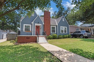 591 Unadilla St, Shreveport, LA 71106