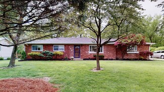456 Cloverwood Dr, Mason, OH 45040