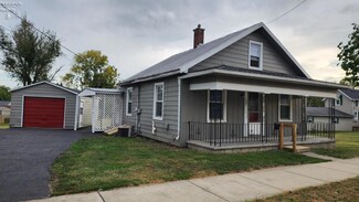 407 Plymouth St, Bucyrus, OH 44820