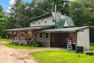 W5603 Elk Ln, Montello, WI 53949