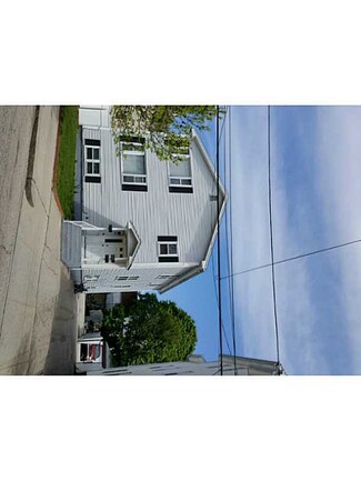 85 Newark St, Providence, RI 02908