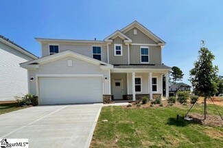 204 Indigo Park Place, Easley, SC 29642