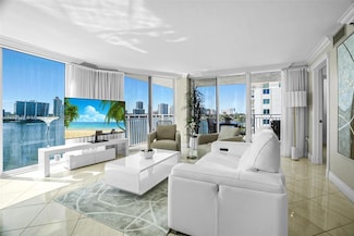 18000 N Bay Rd Unit 803, Sunny Isles Beach, FL 33160