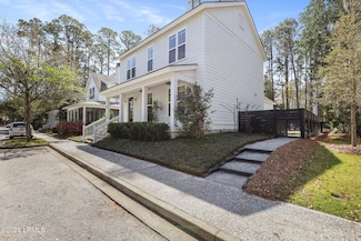 28 Tabby Shell Rd, Bluffton, SC 29910