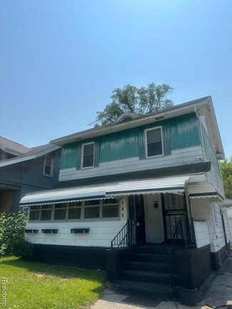 164 E Hamilton Ave, Flint, MI 48505