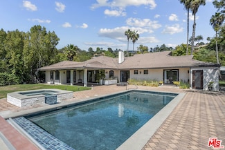 405 Evelyn Place, Beverly Hills, CA 90210