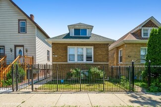 1817 N Harding Ave, Chicago, IL 60647