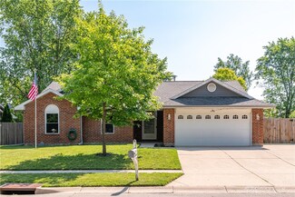 8758 Trowbridge Way, Dayton, OH 45424