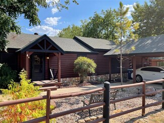 107 W Adair St, Alvarado, TX 76009