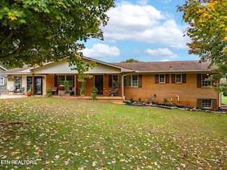 1213 Carter Dr, Jefferson City, TN 37760